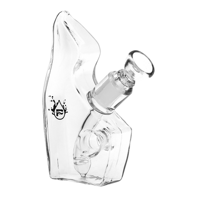 Pulsar Ergo Bubbler | Front View