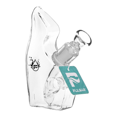 Pulsar Ergo Bubbler | Front View