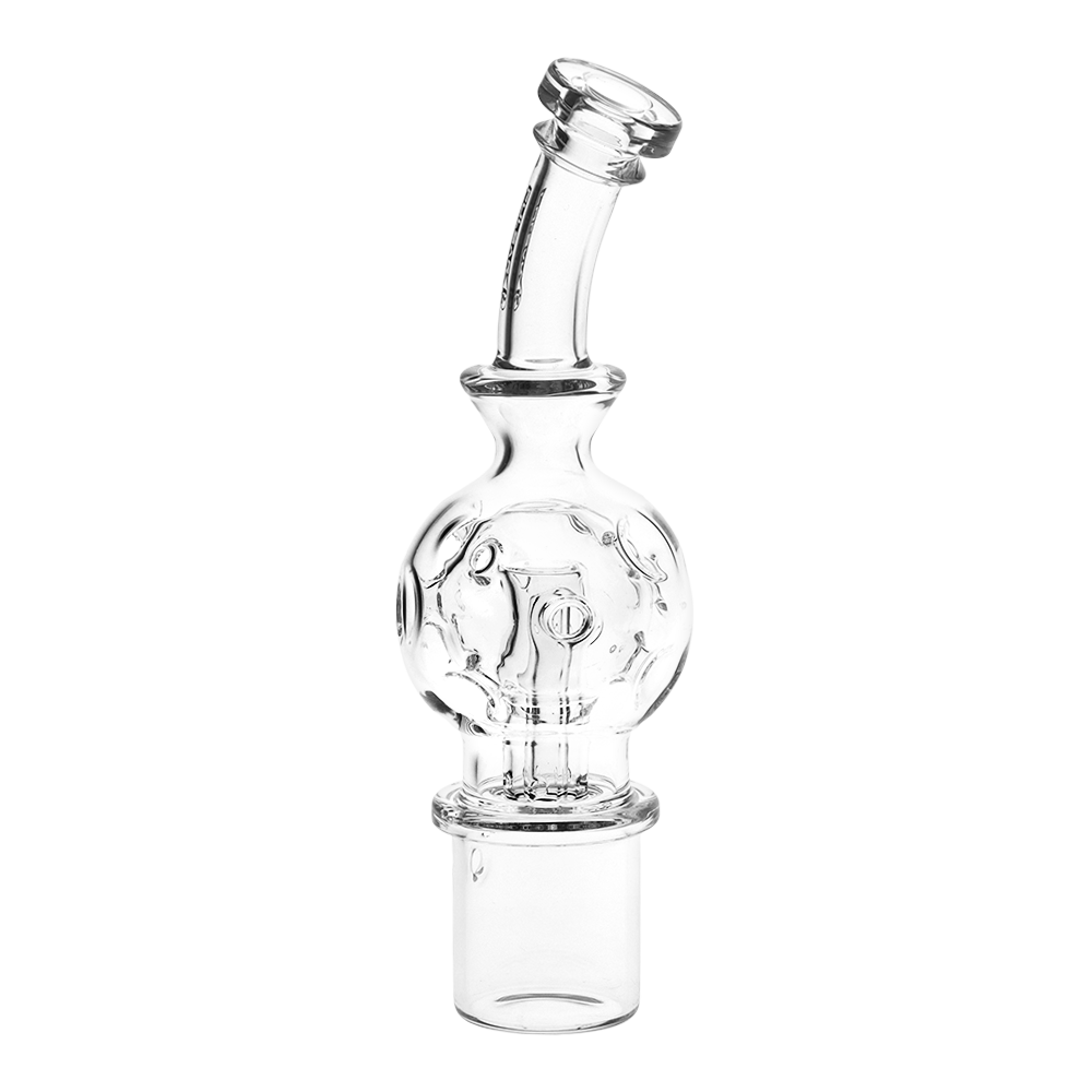 Pulsar Exosphere Bubbler for Dr. Dabber Switch² | Back View