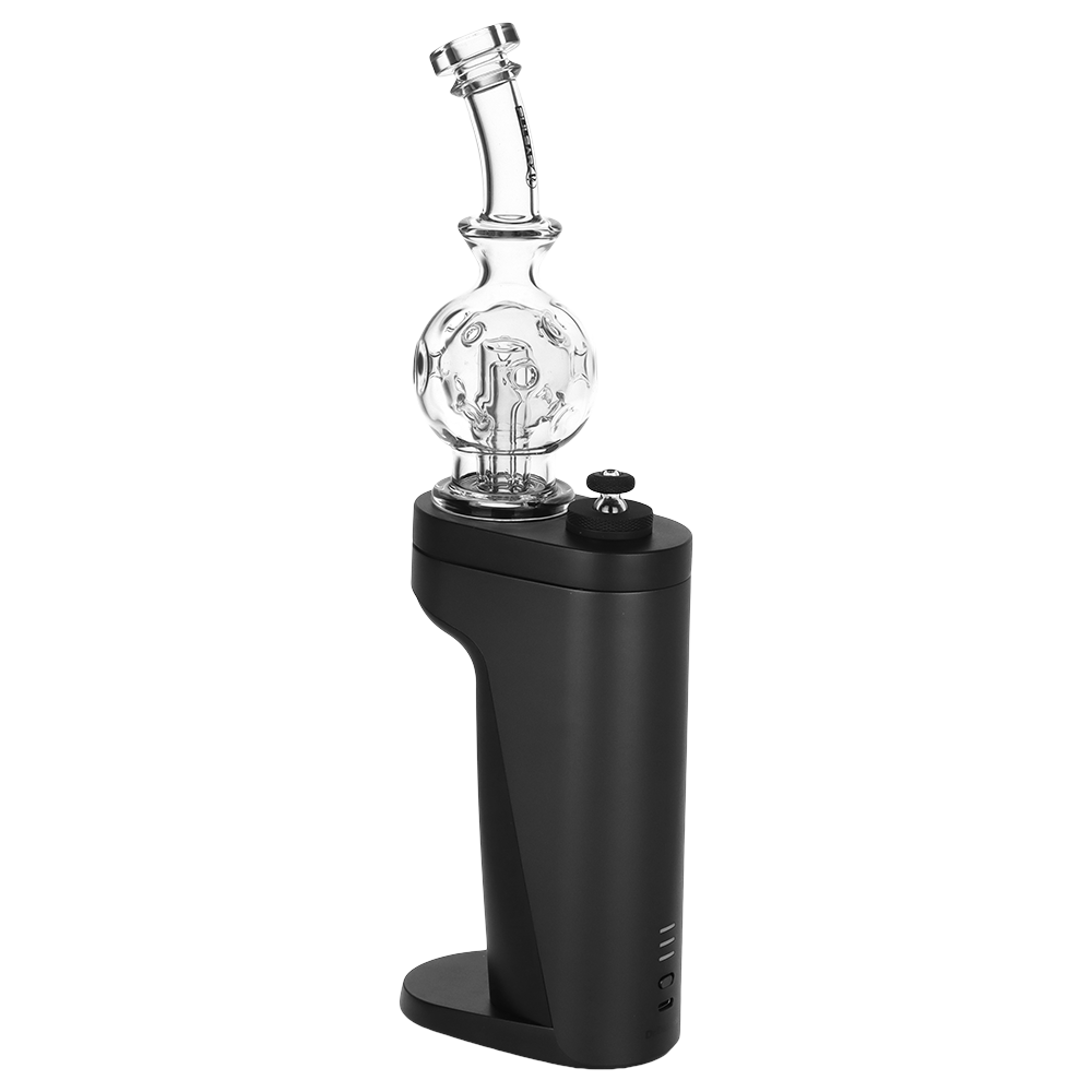 Pulsar Exosphere Bubbler for Dr. Dabber Switch² | Unit In Use