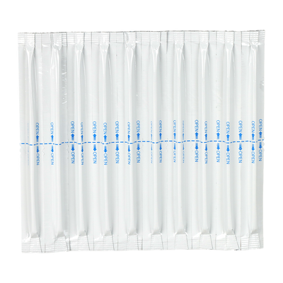 Pulsar Extended Alcohol Cleaning Swabs | Individually Packaged