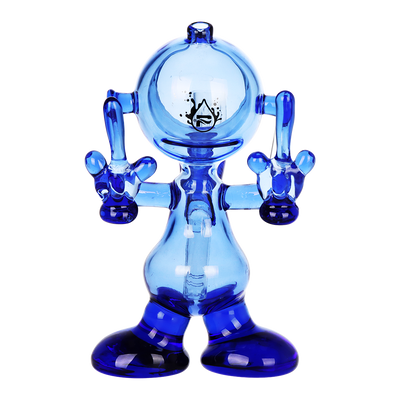 Pulsar Fiesty Cosmonaut Dab Rig | Forward View
