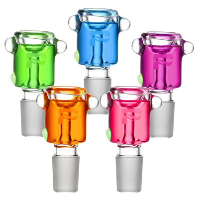 Pulsar Freezable Glycerin Herb Slide | Group