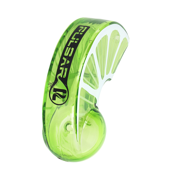Pulsar Fruit Slice Hand Pipe | Cute Glass Smoking Pipes – Pulsar Shop