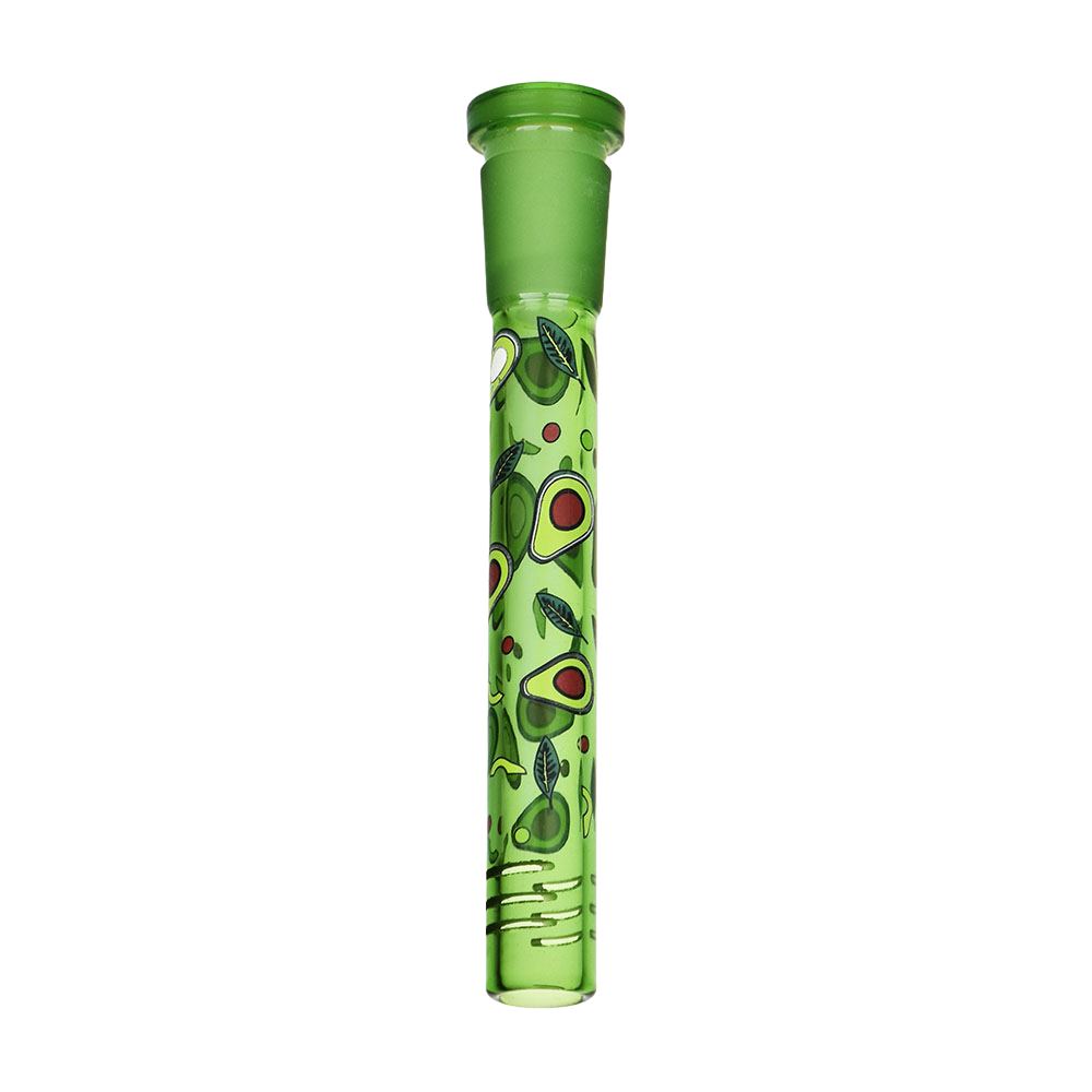 Pulsar Fruit Series Herb Pipe Duo | Avocado Gold | Downstem