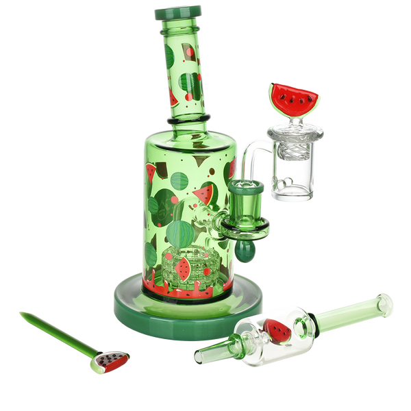 pulsar-fruit-series-wax-pipe-