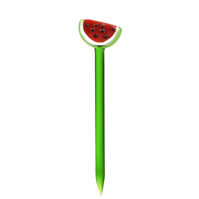 Pulsar Fruit Series Wax Pipe Duo | Watermelon Zkittles | Dab Tool