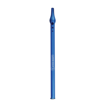 Pulsar Full Color Dab Straw | Blue