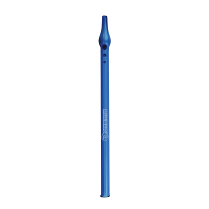 Pulsar Full Color Dab Straw | Blue