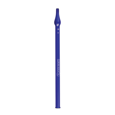Pulsar Full Color Dab Straw | Dark Blue