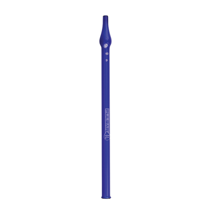 Pulsar Full Color Dab Straw | Dark Blue