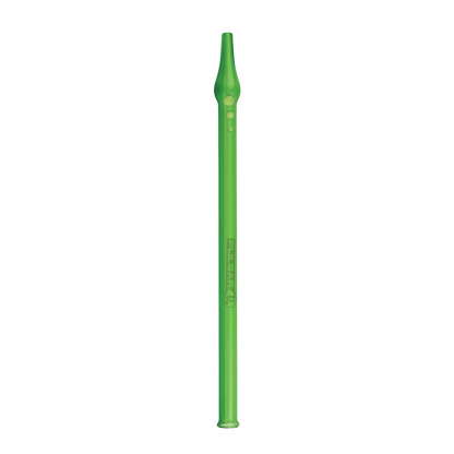 Pulsar Full Color Dab Straw | Green