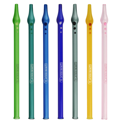 Pulsar Full Color Dab Straw | Group