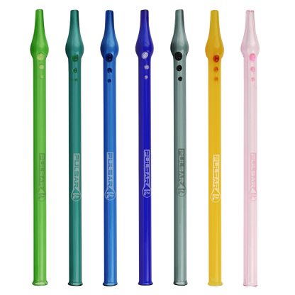 Pulsar Full Color Dab Straw | Group