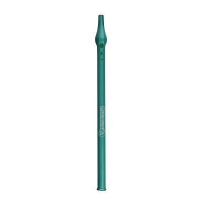 Pulsar Full Color Dab Straw | Teal
