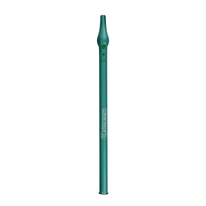 Pulsar Full Color Dab Straw | Teal