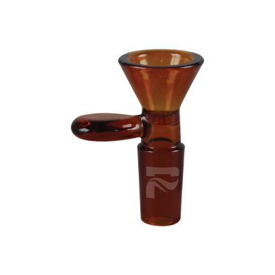 Pulsar Full Color Herb Slide | Amber