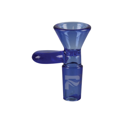 Pulsar Full Color Herb Slide | Blue
