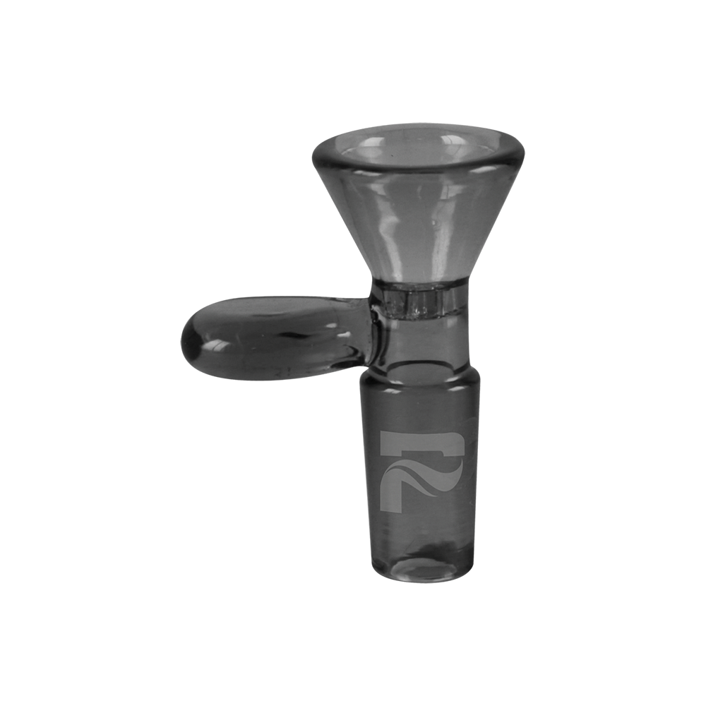 Pulsar Full Color Herb Slide | Gray