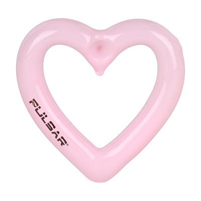 Pulsar Galentine's Day Hand Pipe Set | Pink