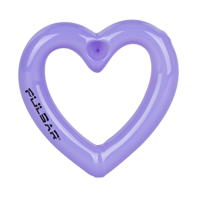 Pulsar Galentine's Day Hand Pipe Set | Purple