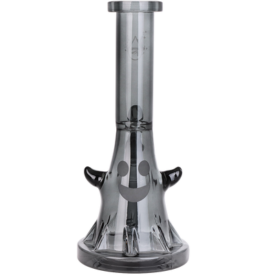 Pulsar Giddy Ghost Beaker Bong | Back View