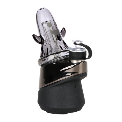 Pulsar Giddy Ghost Rig for Puffco Peak Series | View with eRig