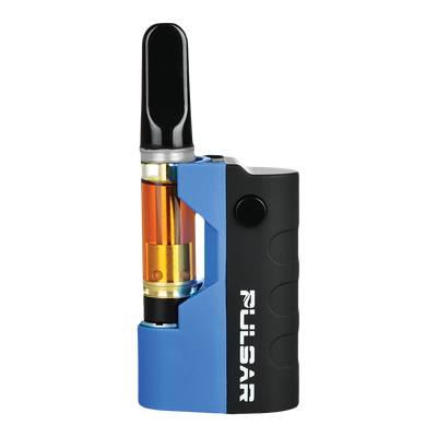 Pulsar GiGi Cartridge Vaporizer | Blue