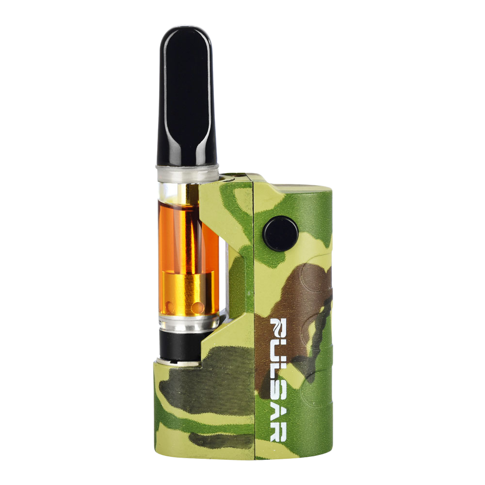 elf bar vape uk Pulsar GiGi Cartridge Vaporizer main image 0