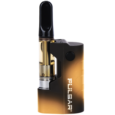 Pulsar GiGi Cartridge Vaporizer | Cartridge View