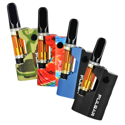 elf bar vape uk Pulsar GiGi Cartridge Vaporizer