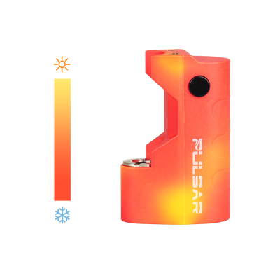 Pulsar GiGi Cartridge Vaporizer | Thermo Series | Magic Missile