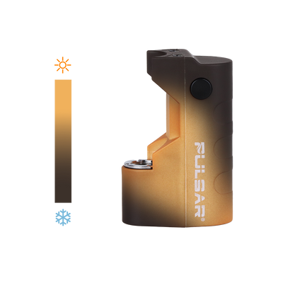 Pulsar GiGi Cartridge Vaporizer | Thermo Earthstorm