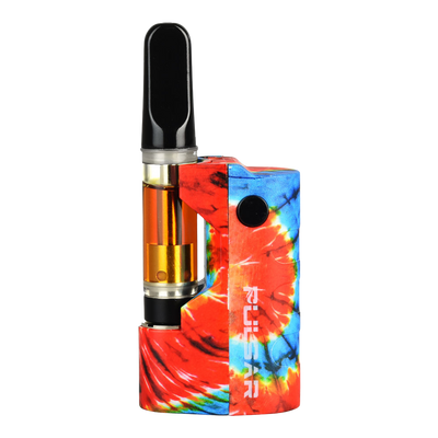 Pulsar GiGi Cartridge Vaporizer | Tie Dye