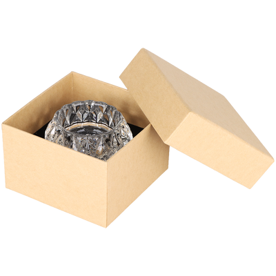 Pulsar Glass Mill Grinder | 2pc | Packaging