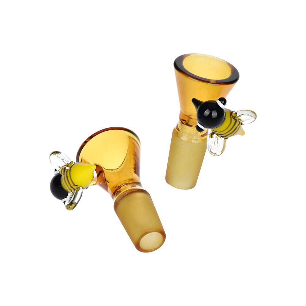 Pulsar Greatest Hits Series Herb Pipe Duo | Beez | Herb Slide