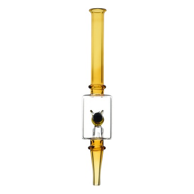 Pulsar Greatest Hits Series Wax Pipe Duo | Beez | Dab Straw