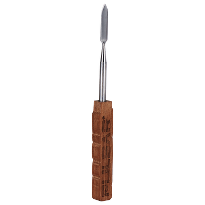 Pulsar Grove Wooden Dab Tool Set | Point View