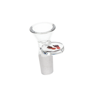 Pulsar Grumpy Bigfoot Beaker Bong | Herb Slide