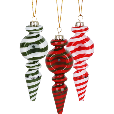 Pulsar Hangable Ornament Hand Pipe | Group