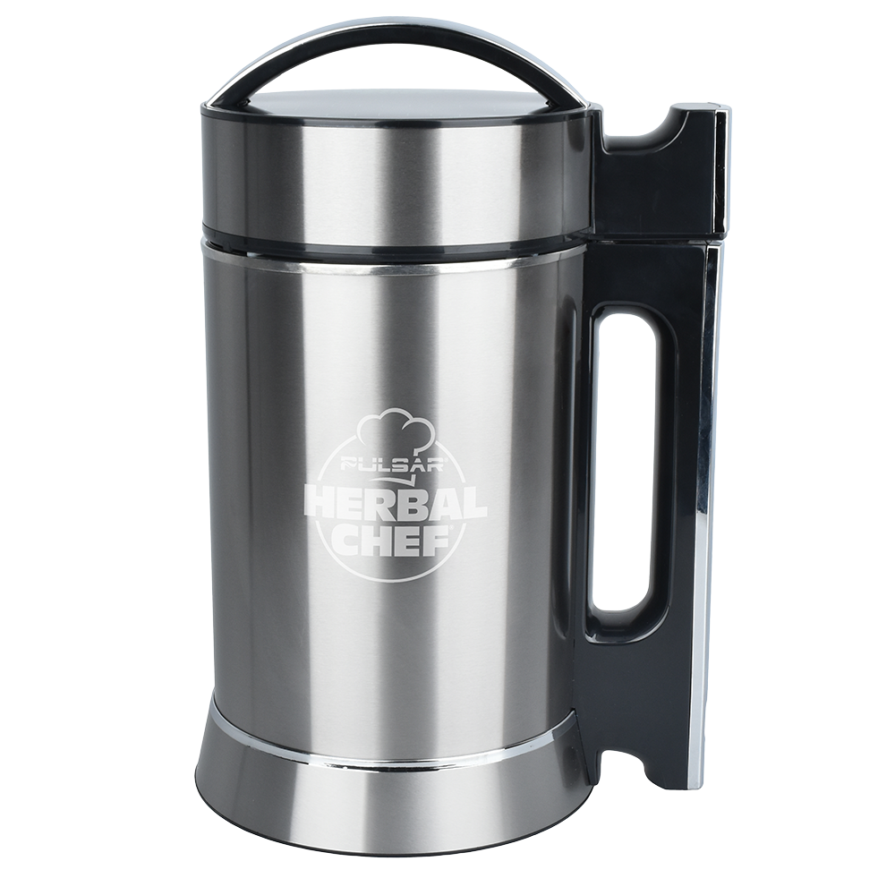 Magic Butter Infusing Machine | Herbal Chef - Pulsar – Pulsar Shop