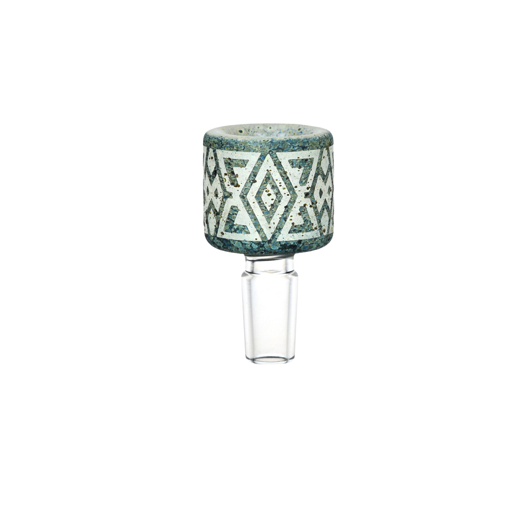 Pulsar Hieroglyph Series Herb Slides | Geometric