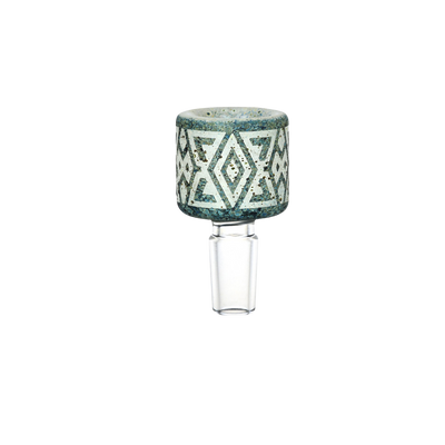 Pulsar Hieroglyph Series Herb Slides | Geometric