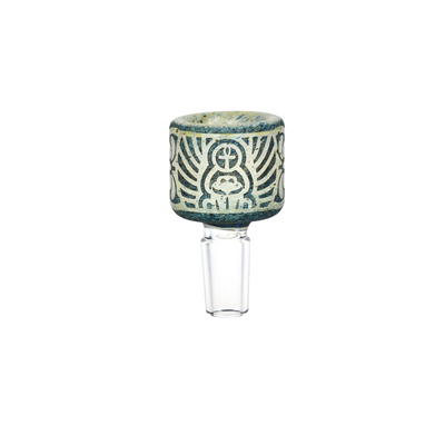 Pulsar Hieroglyph Series Herb Slides | Scarab