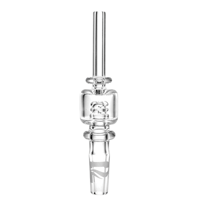Pulsar Honey Catcher Quartz Dab Straw Tip | 10mm Male