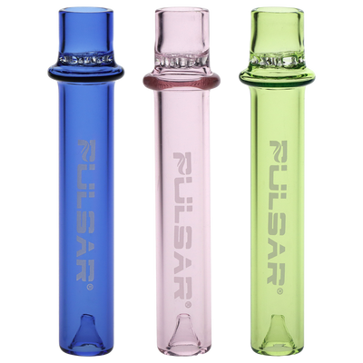 Pulsar Honeycomb Chillum | Group