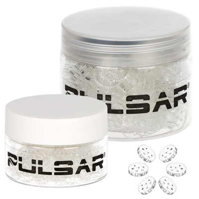 Pulsar Honeycomb Screens | Different Sizes Group