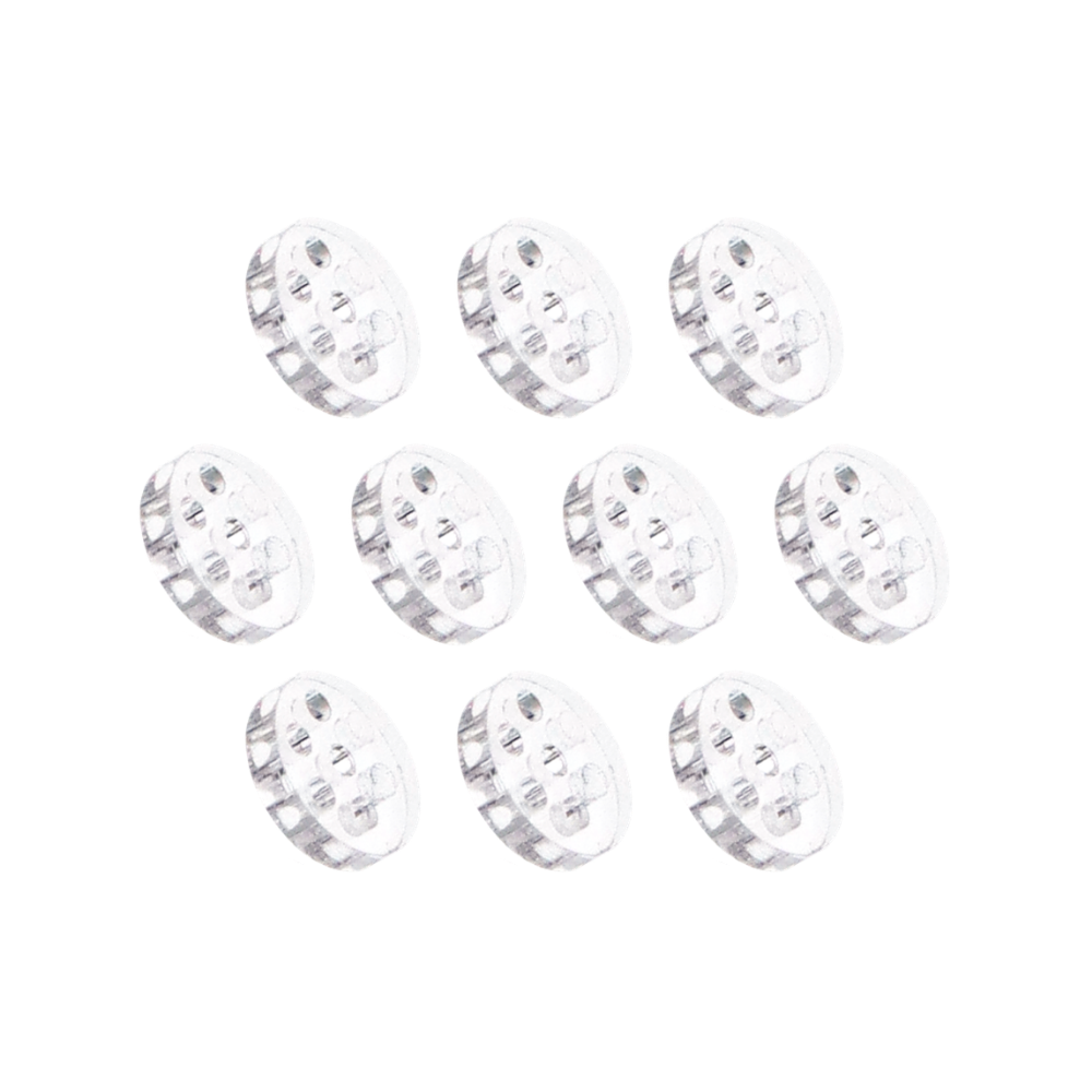Pulsar Honeycomb Screens | Large Size | 10 Piece Set