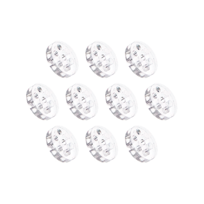 Pulsar Honeycomb Screens | Large Size | 10 Piece Set