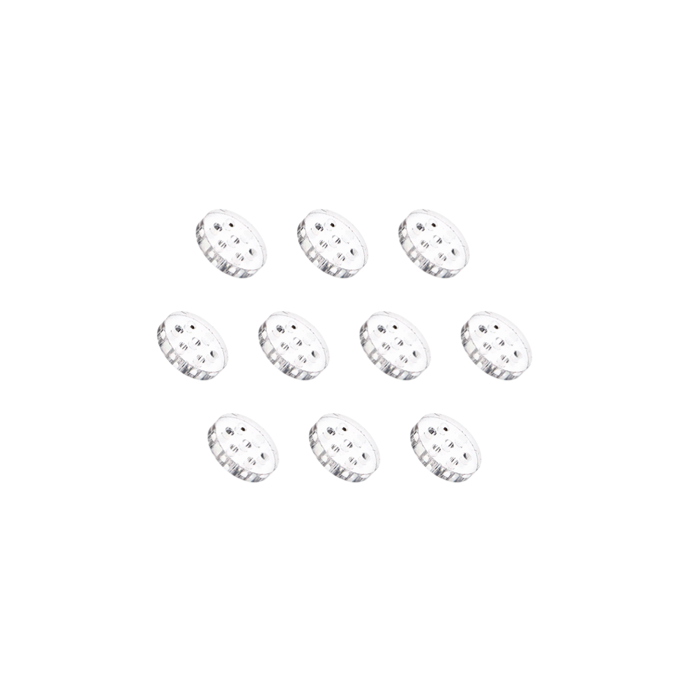 Pulsar Honeycomb Screens | Small Size | 10 Piece Set